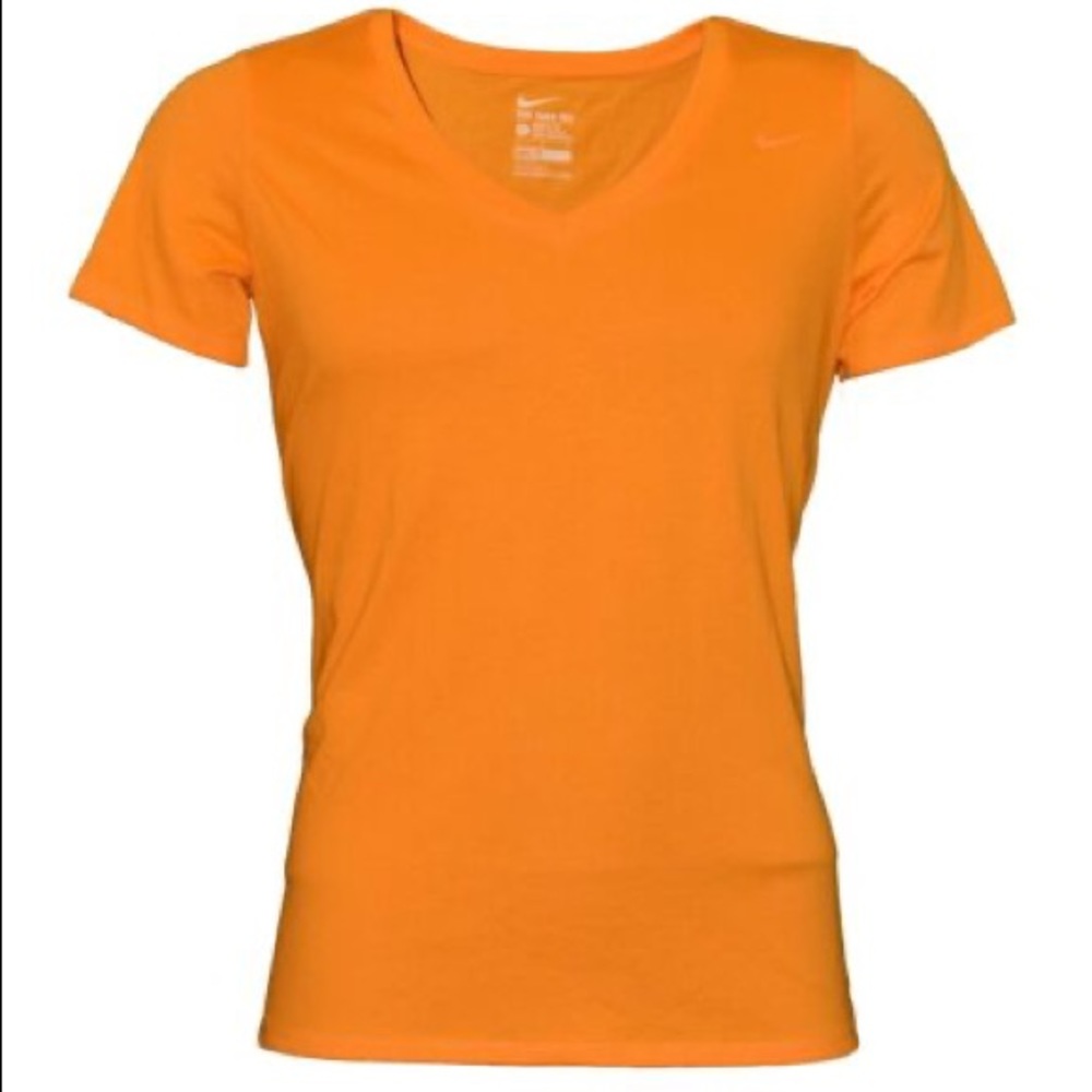 The Nike Tee